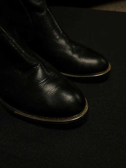 Wonders saappaat (36,5-37)