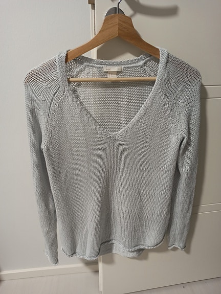 Naisten neule, koko XS