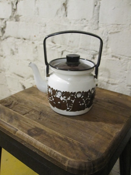 Finel Ritari pannu 1,5 l