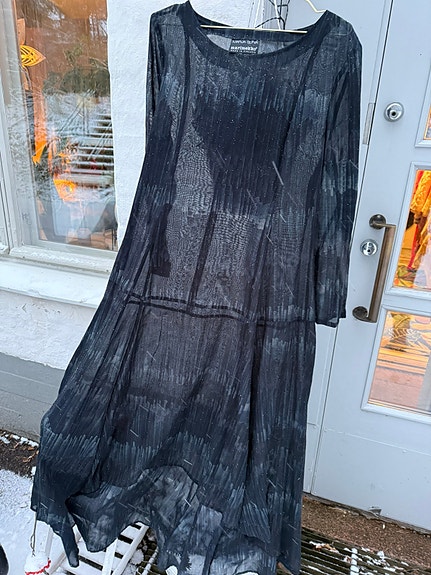 Marja Sunan Vintage mekko