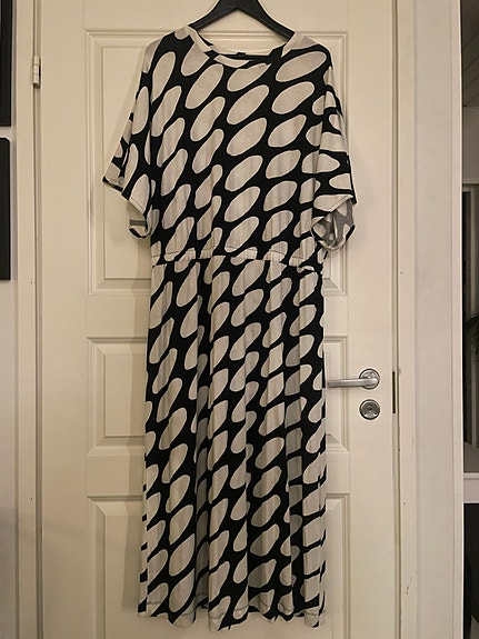 Marimekon mekko