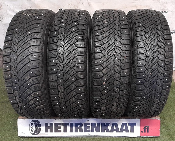 175/70 R14" käytetyt nastarenkaat