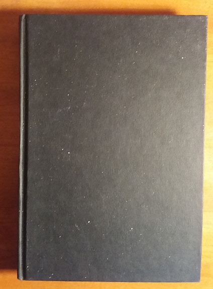 Carpelan Bo KESÄN VARJOT Otava 3p 2005