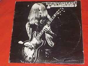 Jukka Tolonen – Tolonen! LP
