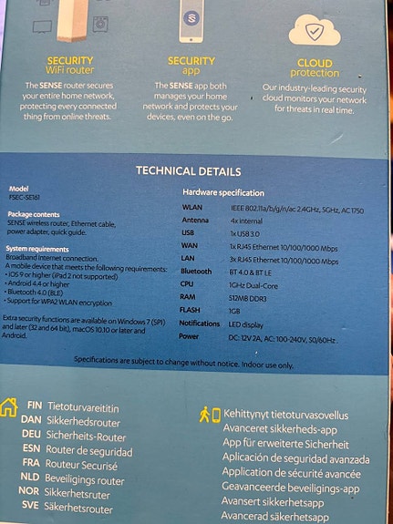 Product image 2 of 5