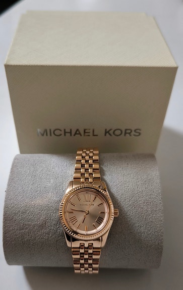 Michael Kors rannekello