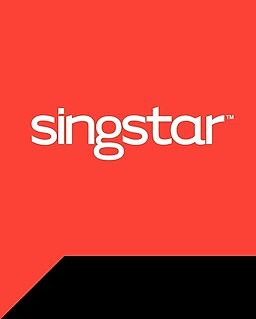 Singstar pelejä PlayStation 2 3 4