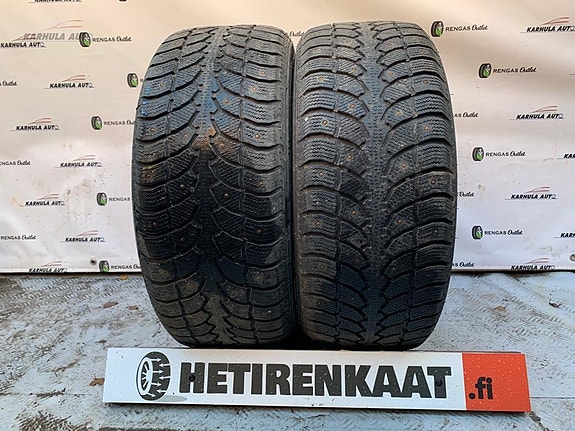 255/50R19" Käytetyt Nastarenkaat