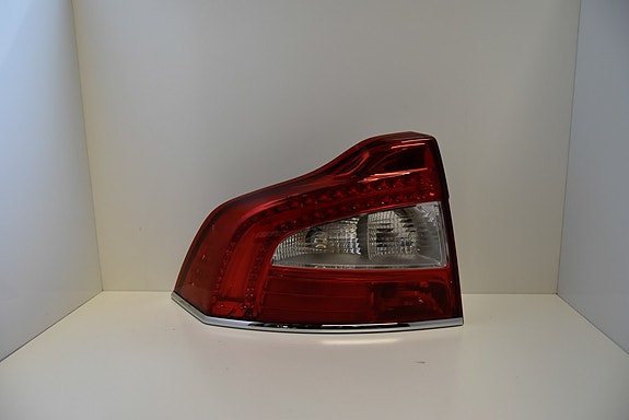 Volvo S80 -13  takavalo vasen