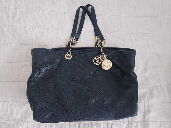 Michael Kors tote-nahkalaukku