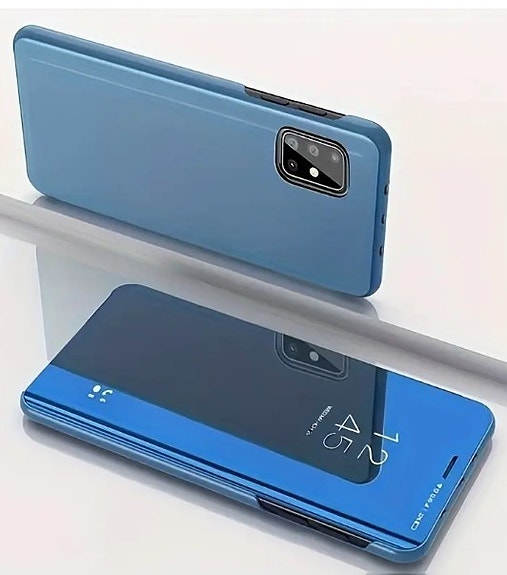 Samsung Galaxy A35 Suojakuori