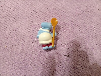 Kinder hippo