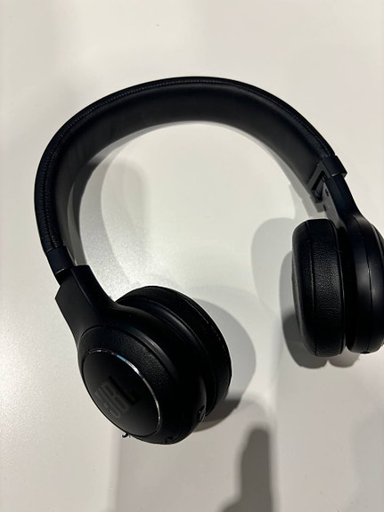 Bluetooth kuulokkeet JBL _ Bluetooth headphones JBL