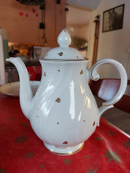 Arabia apila sarjan kannu