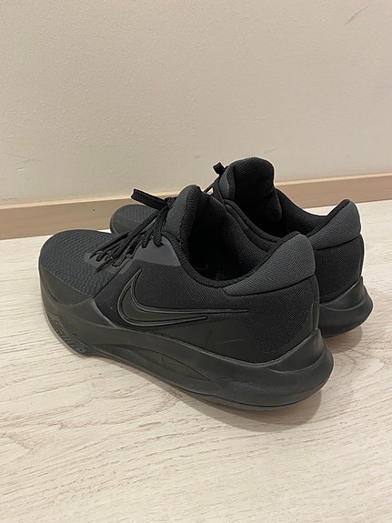 Nike Precision 6 kengät koko 42.5