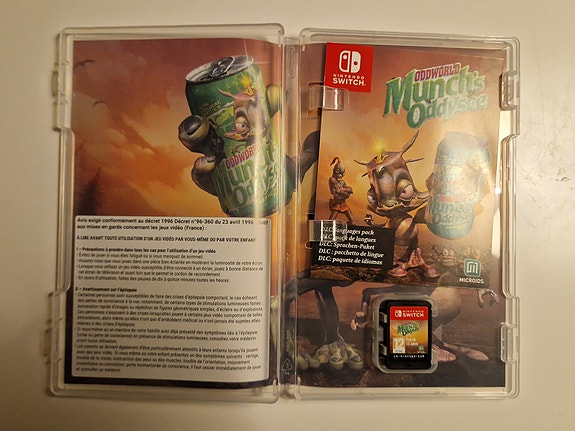 Product image 3 of 3