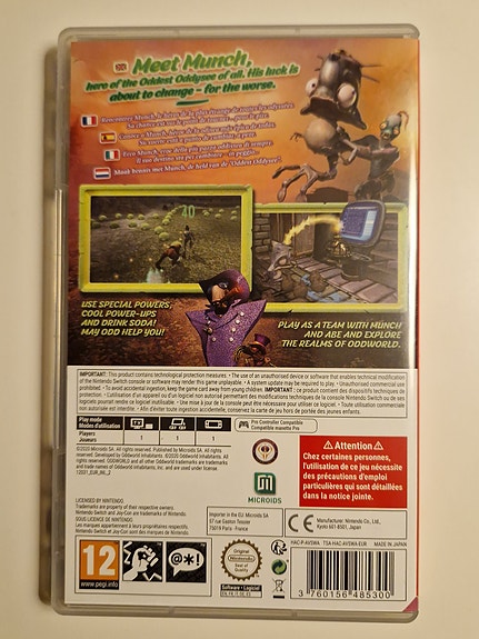 Product image 2 of 3