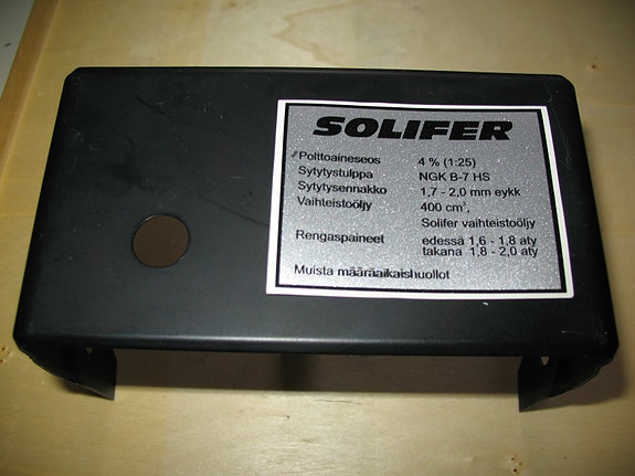 Product image 1 of 7