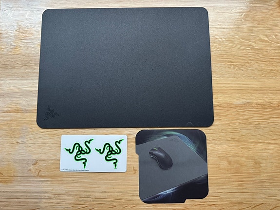 Razer hiirimatto