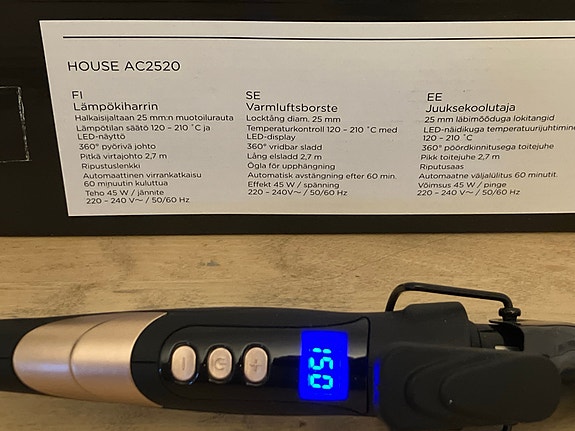 Product image 2 of 3