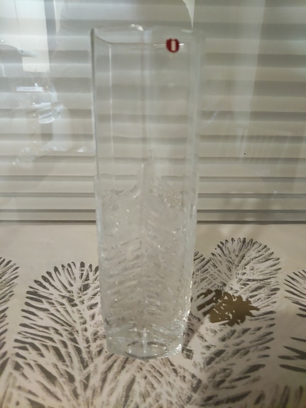 Iittala Kuusi maljakko