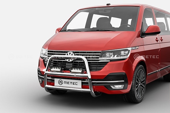 VW Transporter T6.1 Lisävarusteet nyt meiltä!