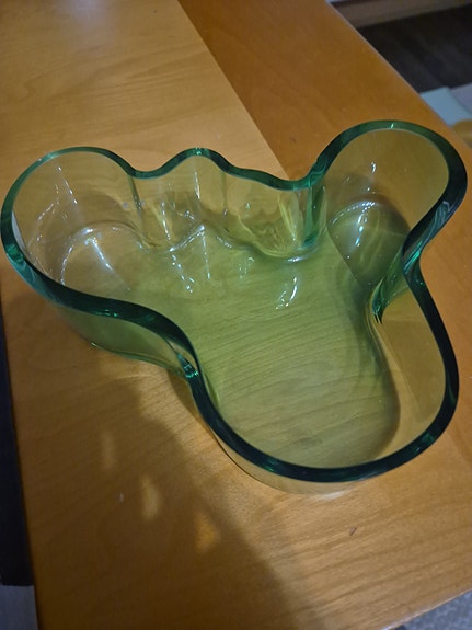 Iittalan Aalto kulho
