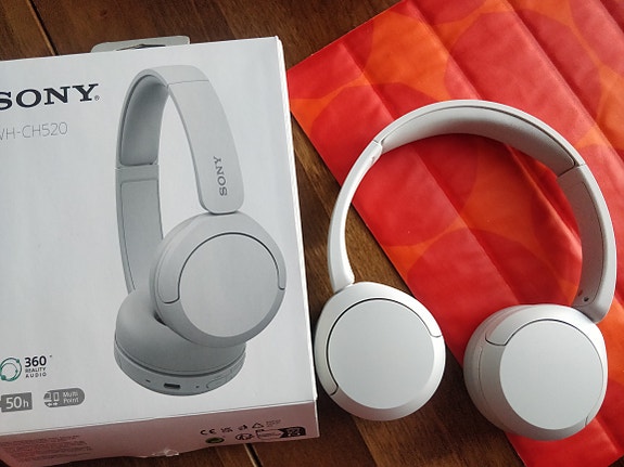 Sony kuulokkeet
