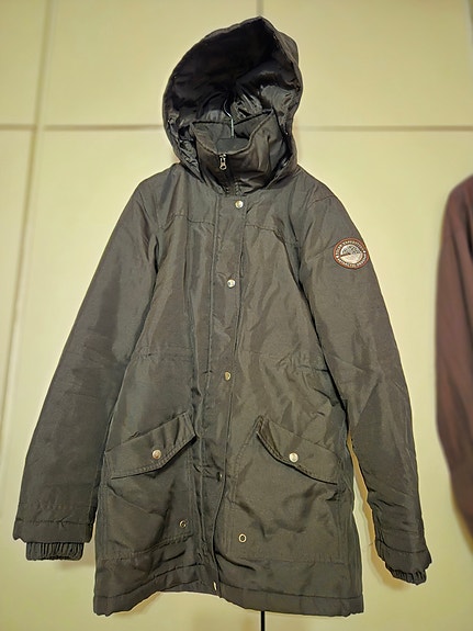 Vero Moda-toppatakki, M