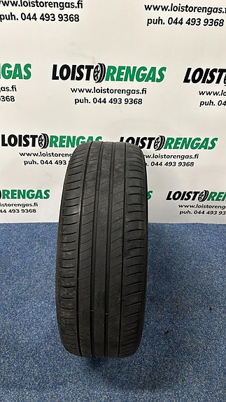 215/55 R18 99V Michelin Primacy 3