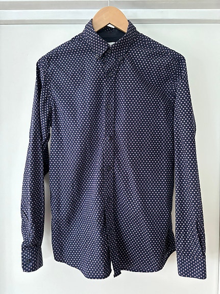 Selected Homme kauluspaita, koko M