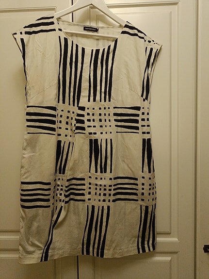 Marimekko Nuotta mekko 38