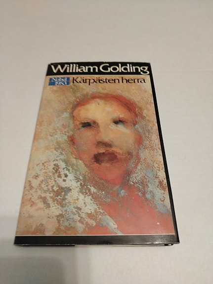 Willian Golding: Kärpästen herra