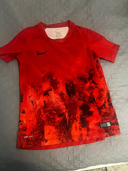 Nike urheilu paita S