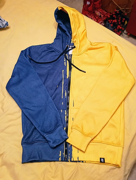 Huppari XS