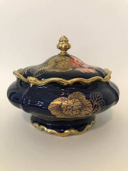 Rosenthal Pompadour