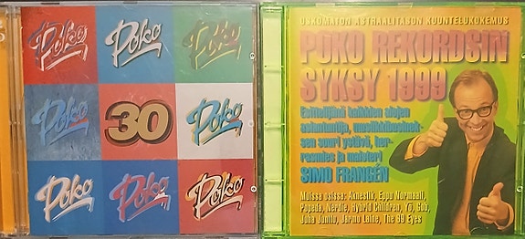 Poko Rekords