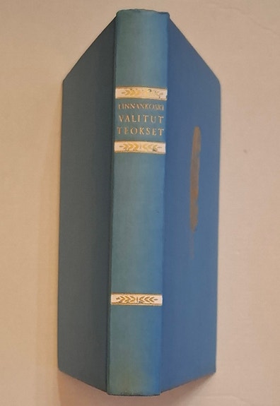 Johannes Linnankoski - Valitut teokset (1953)
