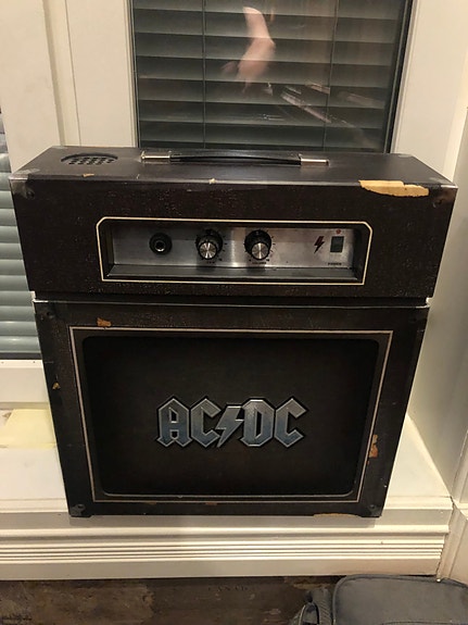 Ac/Dc Backtracks-Collectors Edition