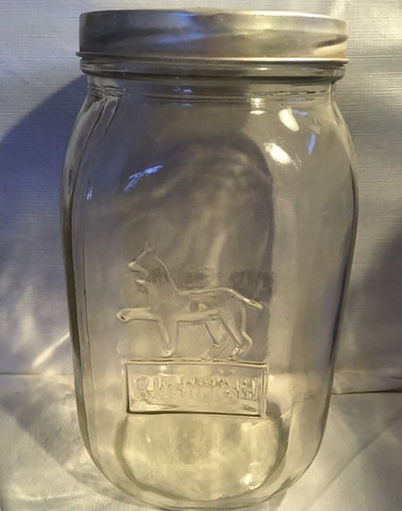 Ilvestölkki 3L