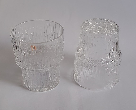 Iittala Paadar.