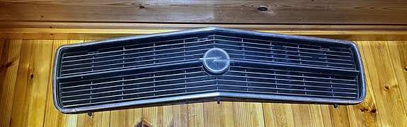 Opel Rekord ja Commodore