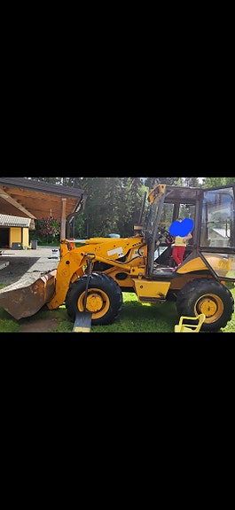 Jcb