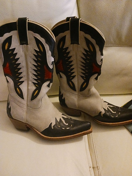 Sancho bootsit