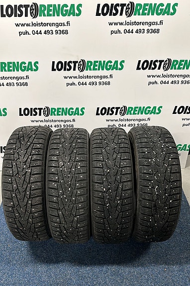175 65 15 88T XL Nokian Hakkapeliitta 7