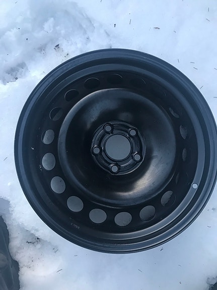 Renault peltivanteet 5x108 16” uusi sarja h.70e