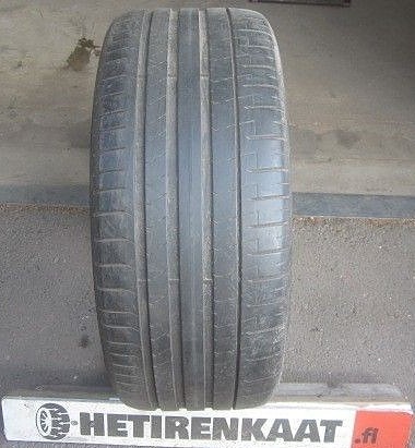 265/35R22" käytetty rengas PIRELLI