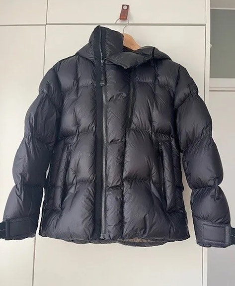 Parajumpers powder talvitakki