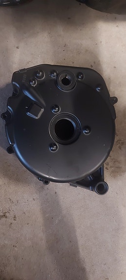 Kawasaki vn yms 1500 staattorinkoppa