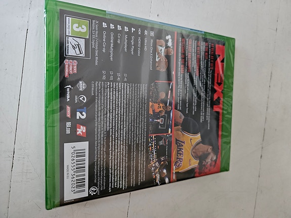 Product image 2 of 2